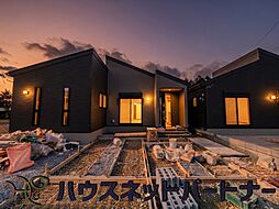 野田市木間ケ瀬1期　4号棟