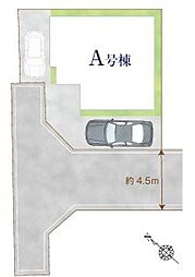 野田市山崎1515番　全1棟