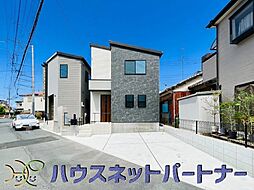 春日部市粕壁東全2棟 NO2