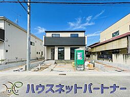 春日部市栄町9期 全3棟 1号棟