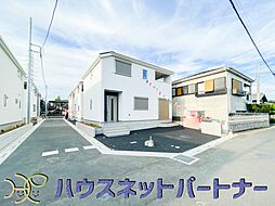 三郷市彦糸第4　全7棟　6号棟