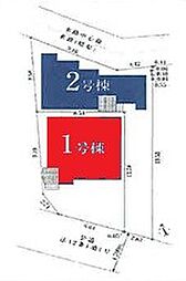 柏市永楽台311II　1号棟