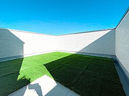 越谷・伊原2C　全1棟1号棟