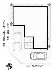 さいたま市岩槻区小溝　全1棟