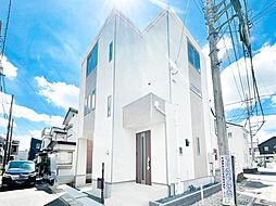 吉川市中野第1　全1棟　1号棟