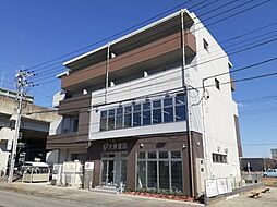 TOYAMA Bldg. 303号室