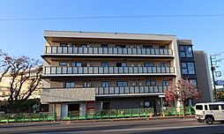 プライム フォレスト 百合ケ丘 104号室