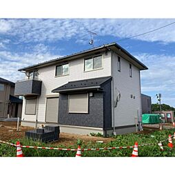 仮称)Novガーデンハウス谷田部 E棟