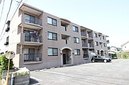 パルティール II 203号室