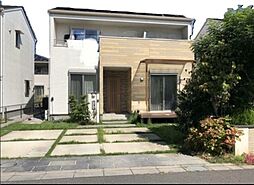 学園の森2丁目貸戸建