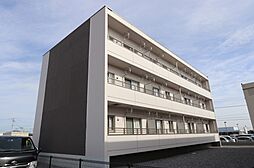 オリーブ学園の森 203号室