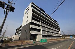 エキスポコンフォート II 421号室