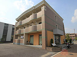 インプレイス II 204号室