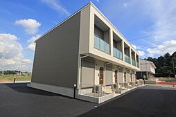 Verde みどり野 II B 105号室