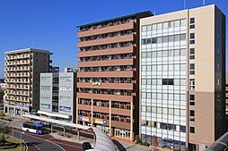 インレット研究学園駅前 401号室