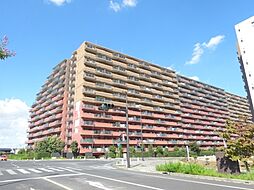 ガレリアヴェール 3F部分