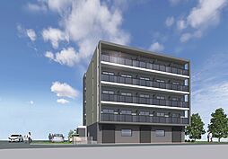 ルーチェ春日 301号室