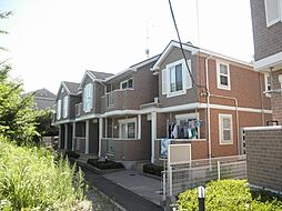 アビターレ I 104号室