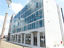 フラーゼみらい平 207号室