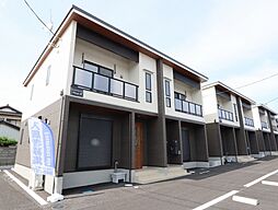Verde B 102号室