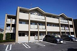 プルミエール・クラス III A 301号室