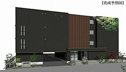 ブランパント 101号室