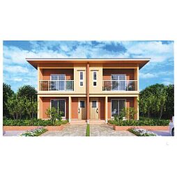 Verde Este A棟 102号室