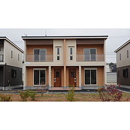 Verde Este A棟 101号室