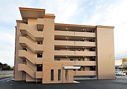 ラフィーネコート 201号室