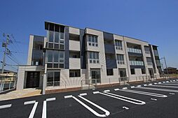 コンフォートレジデンス II 206号室