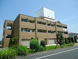 メトロイド I 203号室