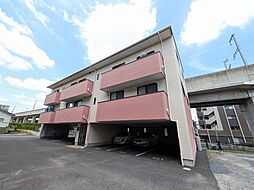 オパススリー 303号室