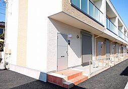 K・Uグランデ 105号室