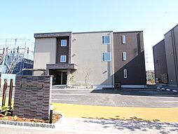 リシェス 101号室