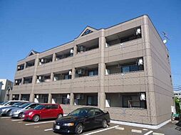 スカイハイツN 105号室