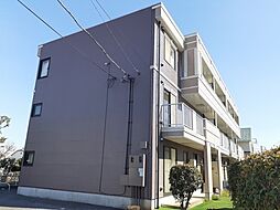 グランリヴィエール 101号室