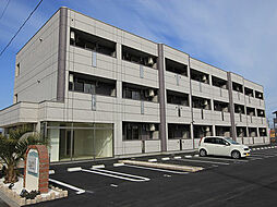 コンフォートレジデンス 107号室