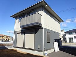 クラリス A棟