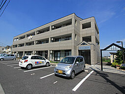 Ever Laurel 201号室