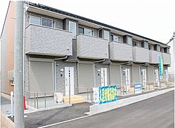 ネオグラス 103号室