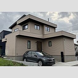 みどりの中央戸建