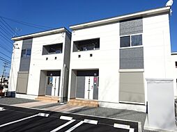 ガーデンプレイス F棟