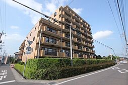 ライオンズマンション取手第2 104号室