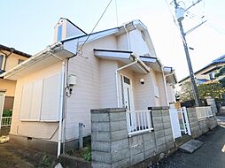 戸頭戸建て