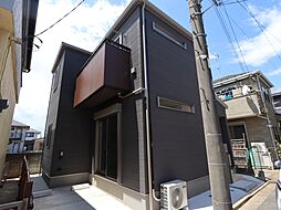 流山市野々下3丁目住宅