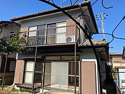 木村邸(久保ヶ丘)