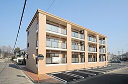 シュロス松前台 101号室