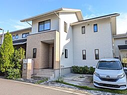 学園の森2丁目戸建
