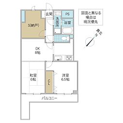 ライオンズマンション取手 1004号室