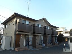 シェル ド ルイール 105号室